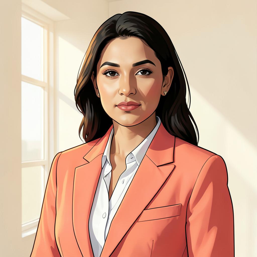 Ann Rajaram
